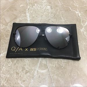 Desk Quay sunglasses